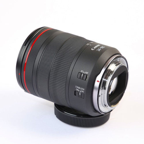 Canon Others Rf24-105Mm F4 L Is Usm