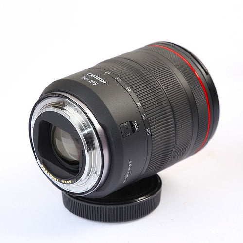 Canon Others Rf24-105Mm F4 L Is Usm