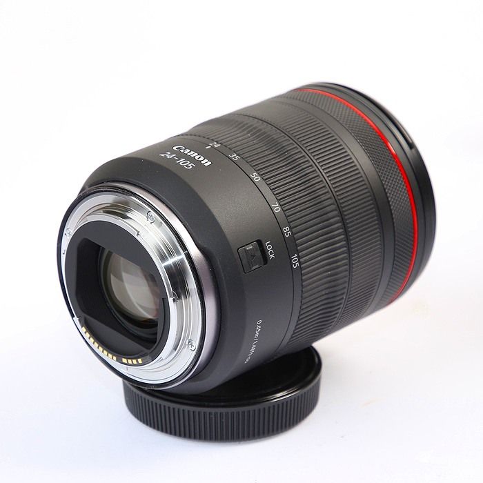 Canon Others Rf24-105Mm F4 L Is Usm