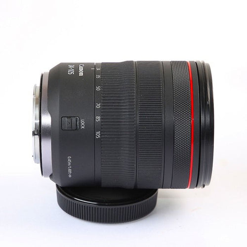 Canon Others Rf24-105Mm F4 L Is Usm