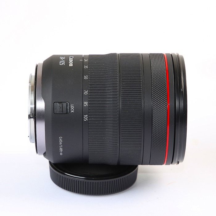 Canon Others Rf24-105Mm F4 L Is Usm