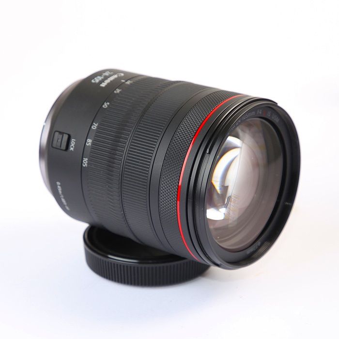 Canon Others Rf24-105Mm F4 L Is Usm