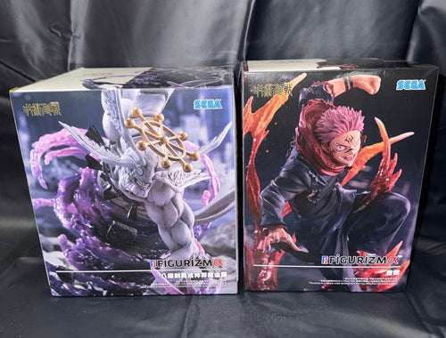 Sega Others Figurizm