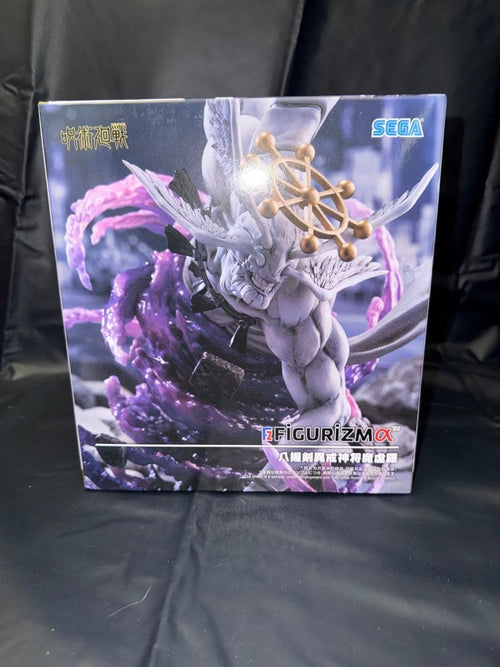 Sega Others Figurizm
