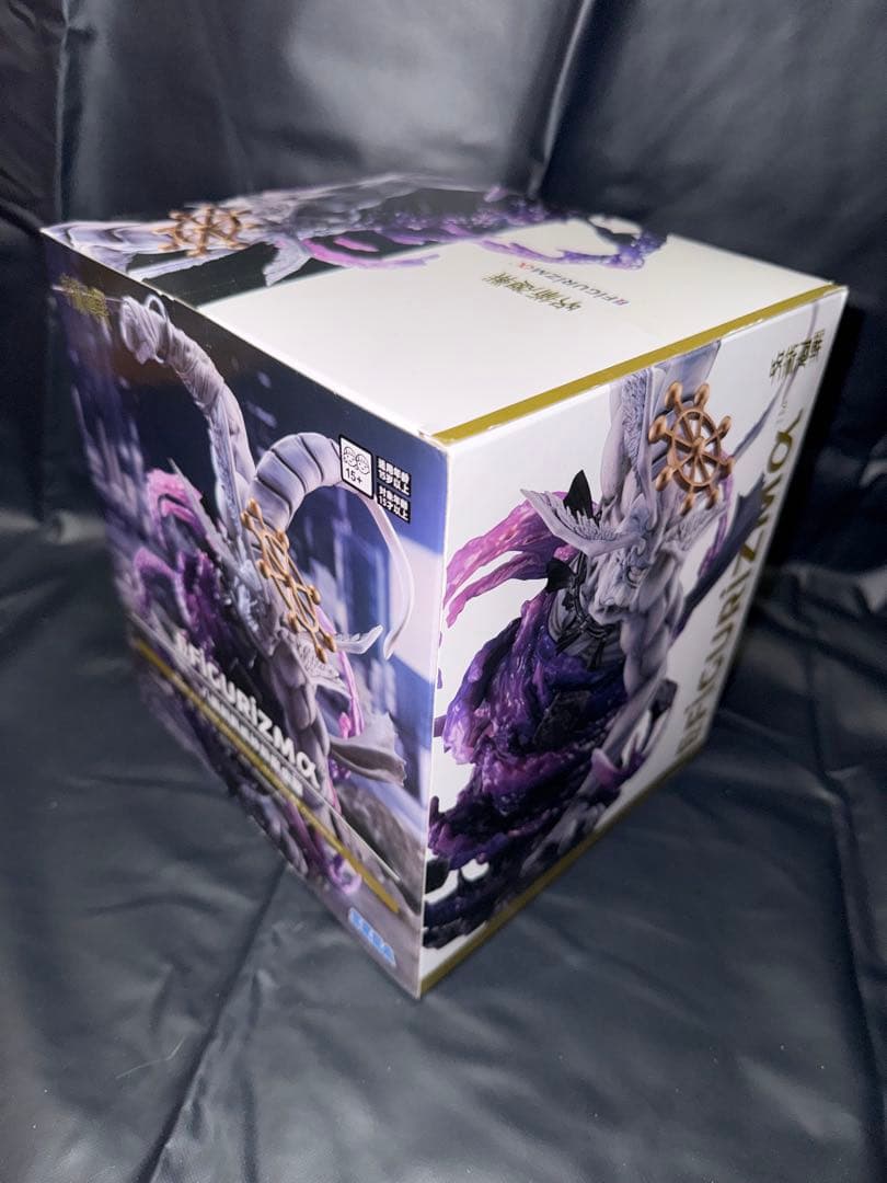 Sega Others Figurizm
