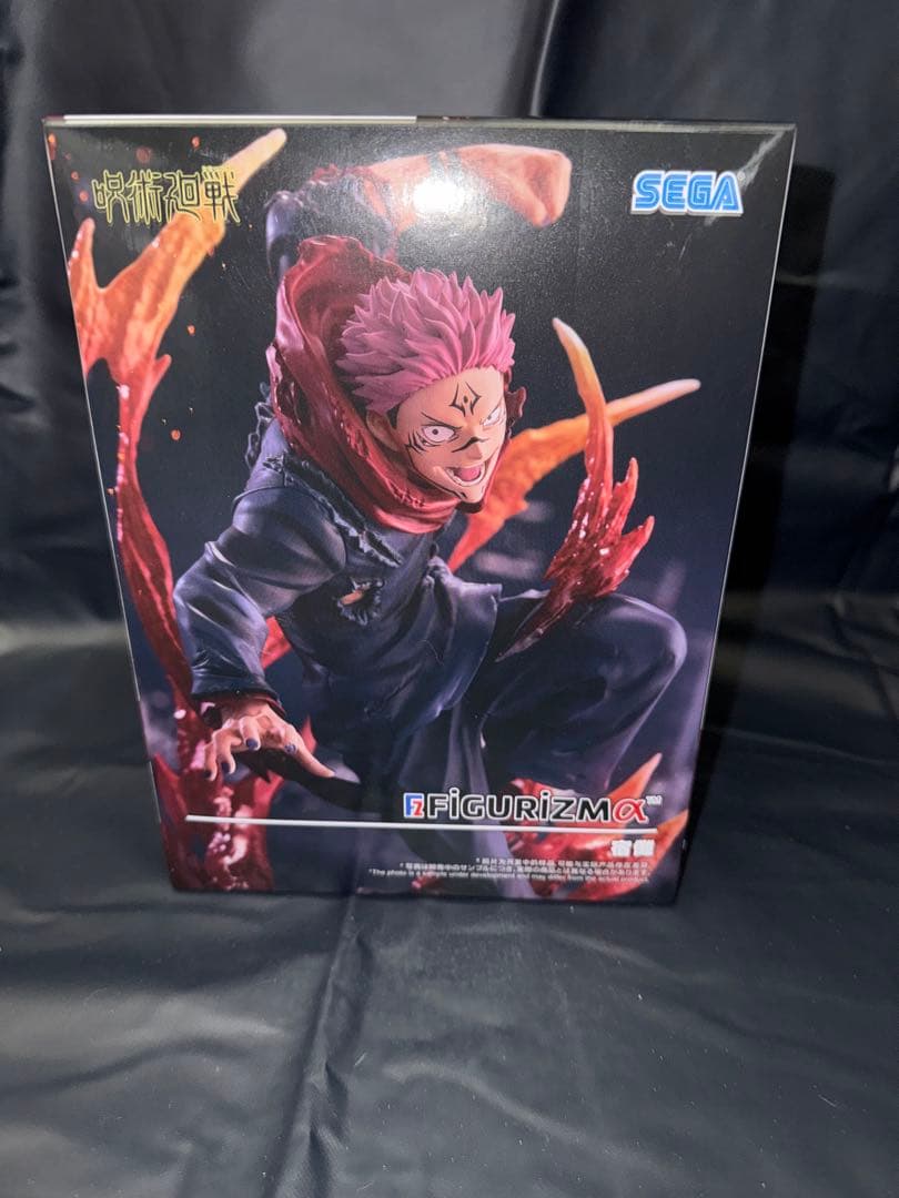 Sega Others Figurizm