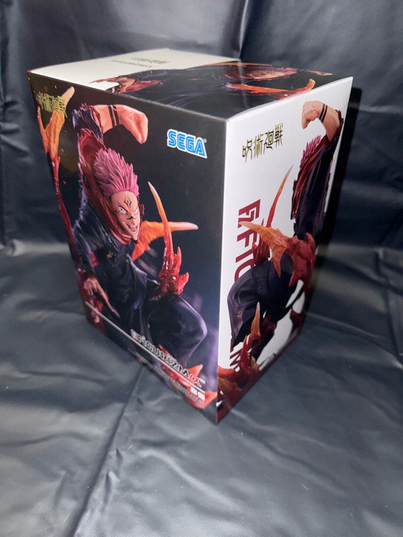 Sega Others Figurizm