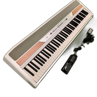 Korg Keyboards Digital Pianos Sp-250