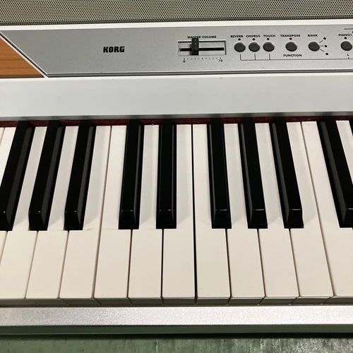 Korg Keyboards Digital Pianos Sp-250