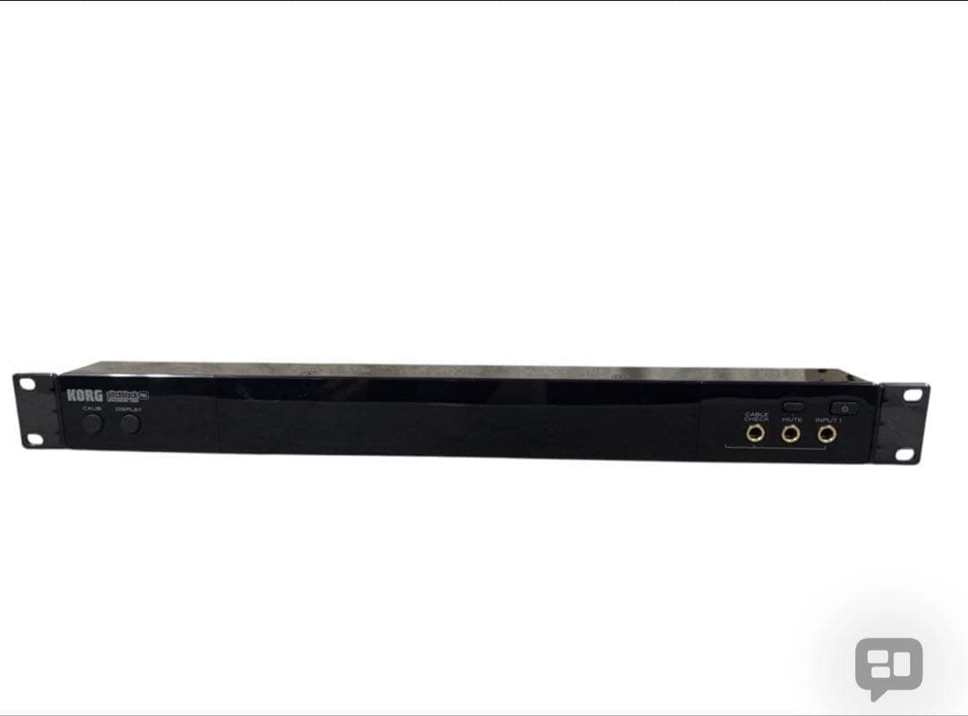 Other Korg Dtr-2000