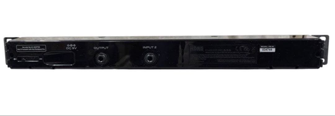 Other Korg Dtr-2000