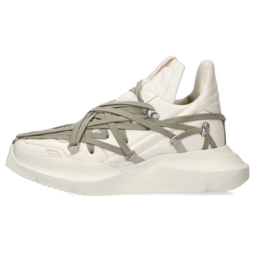 Rick Owens Sneakers Megalace Geth Runner 41