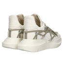 Rick Owens Sneakers Megalace Geth Runner 41
