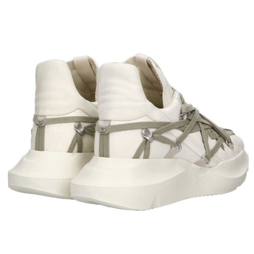 Rick Owens Sneakers Megalace Geth Runner 41