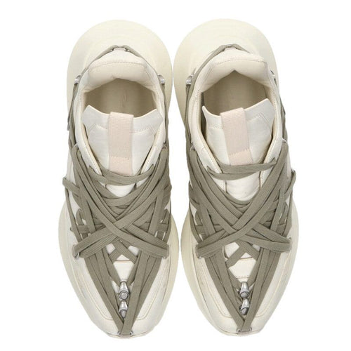 Rick Owens Sneakers Megalace Geth Runner 41