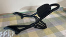 Yamaha Sissy Bars Backrests Bolt