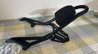 Yamaha Sissy Bars Backrests Bolt