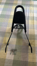 Yamaha Sissy Bars Backrests Bolt