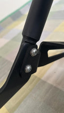 Yamaha Sissy Bars Backrests Bolt