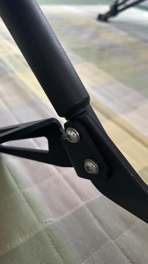 Yamaha Sissy Bars Backrests Bolt