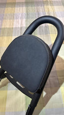 Yamaha Sissy Bars Backrests Bolt