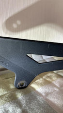 Yamaha Sissy Bars Backrests Bolt