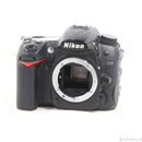 Nikon Digital Slr D7000 258