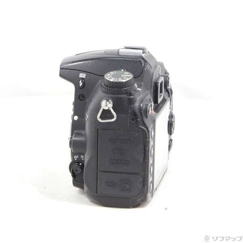 Nikon Digital Slr D7000 258