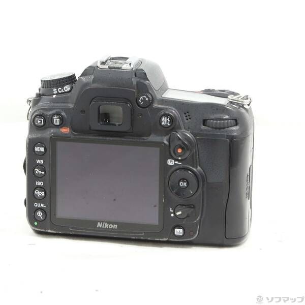 Nikon Digital Slr D7000 258