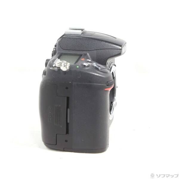 Nikon Digital Slr D7000 258