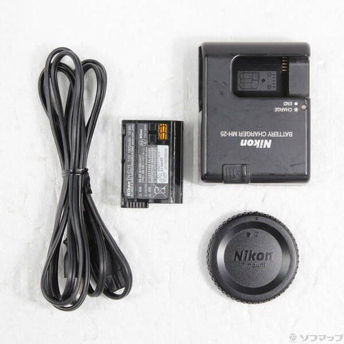 Nikon Digital Slr D7000 258
