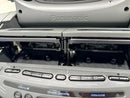 Panasonic Cd, Md Cassette Decks Rx-Dt75