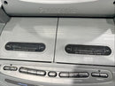 Panasonic Cd, Md Cassette Decks Rx-Dt75