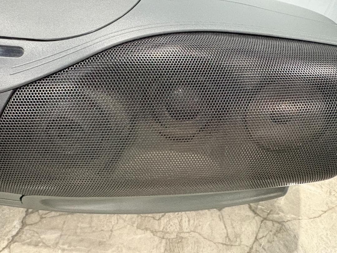 Panasonic Cd, Md Cassette Decks Rx-Dt75