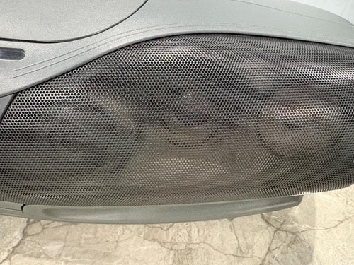Panasonic Cd, Md Cassette Decks Rx-Dt75