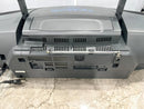 Panasonic Cd, Md Cassette Decks Rx-Dt75
