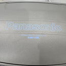 Panasonic Cd, Md Cassette Decks Rx-Dt75