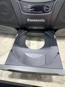 Panasonic Cd, Md Cassette Decks Rx-Dt75