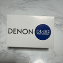 Denon Record Needles Cartridges Dl-102