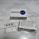 Denon Record Needles Cartridges Dl-102
