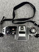 Slr Cameras (Film) Nikon Fg-20