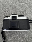 Slr Cameras (Film) Nikon Fg-20