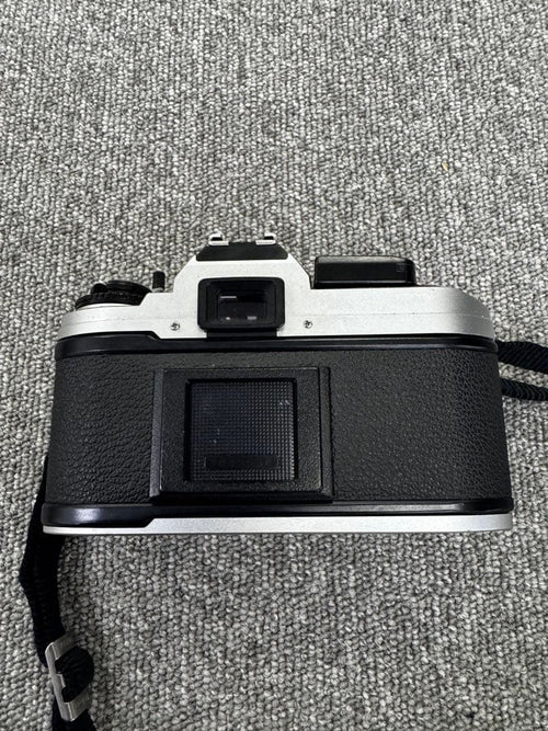 Slr Cameras (Film) Nikon Fg-20
