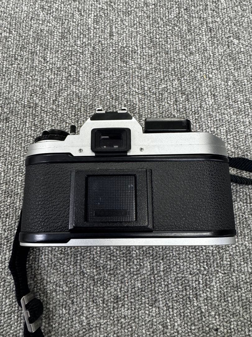 Slr Cameras (Film) Nikon Fg-20