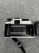 Slr Cameras (Film) Nikon Fg-20