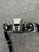 Slr Cameras (Film) Nikon Fg-20