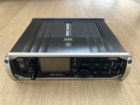 Korg Multitrack Recorders Mr-1000