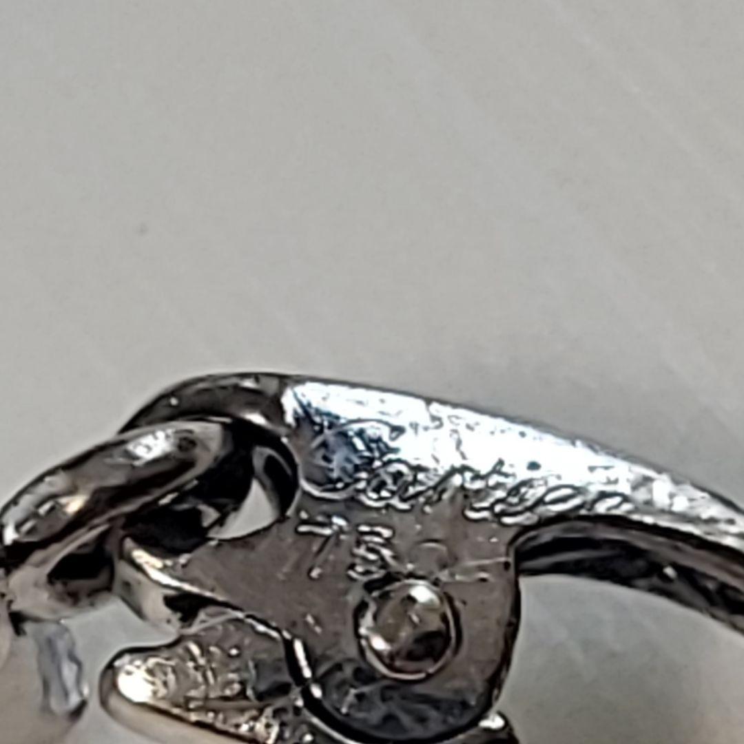 Cartier Charms 2C