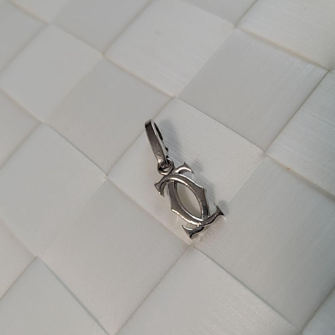 Cartier Charms 2C