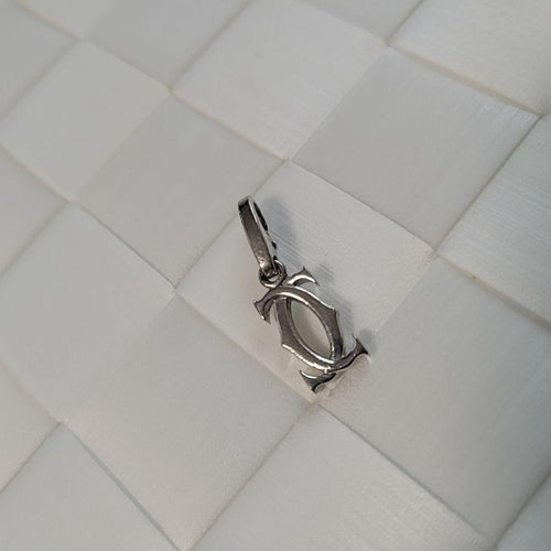 Cartier Charms 2C
